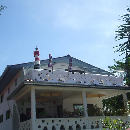 Top Resort Koh Chang Exterior photo