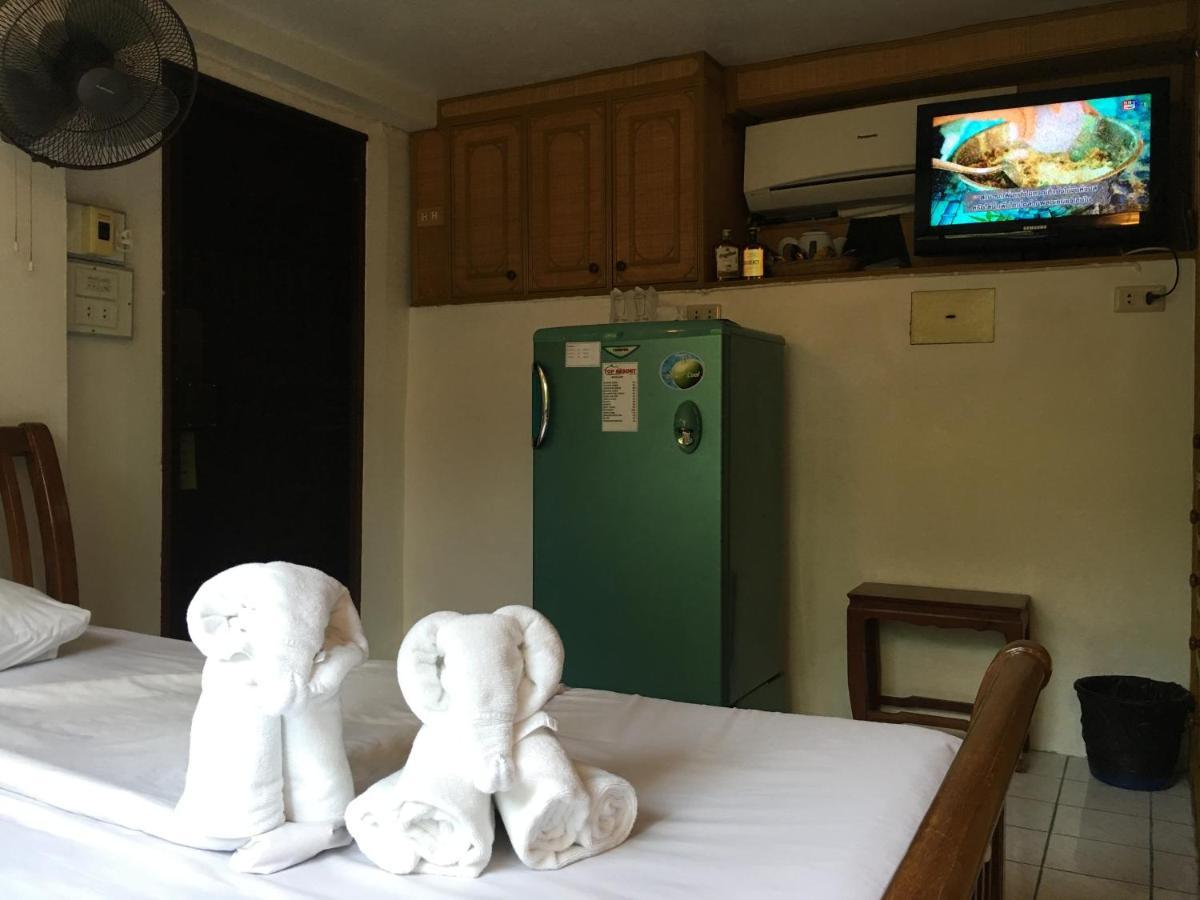Top Resort Koh Chang Exterior photo