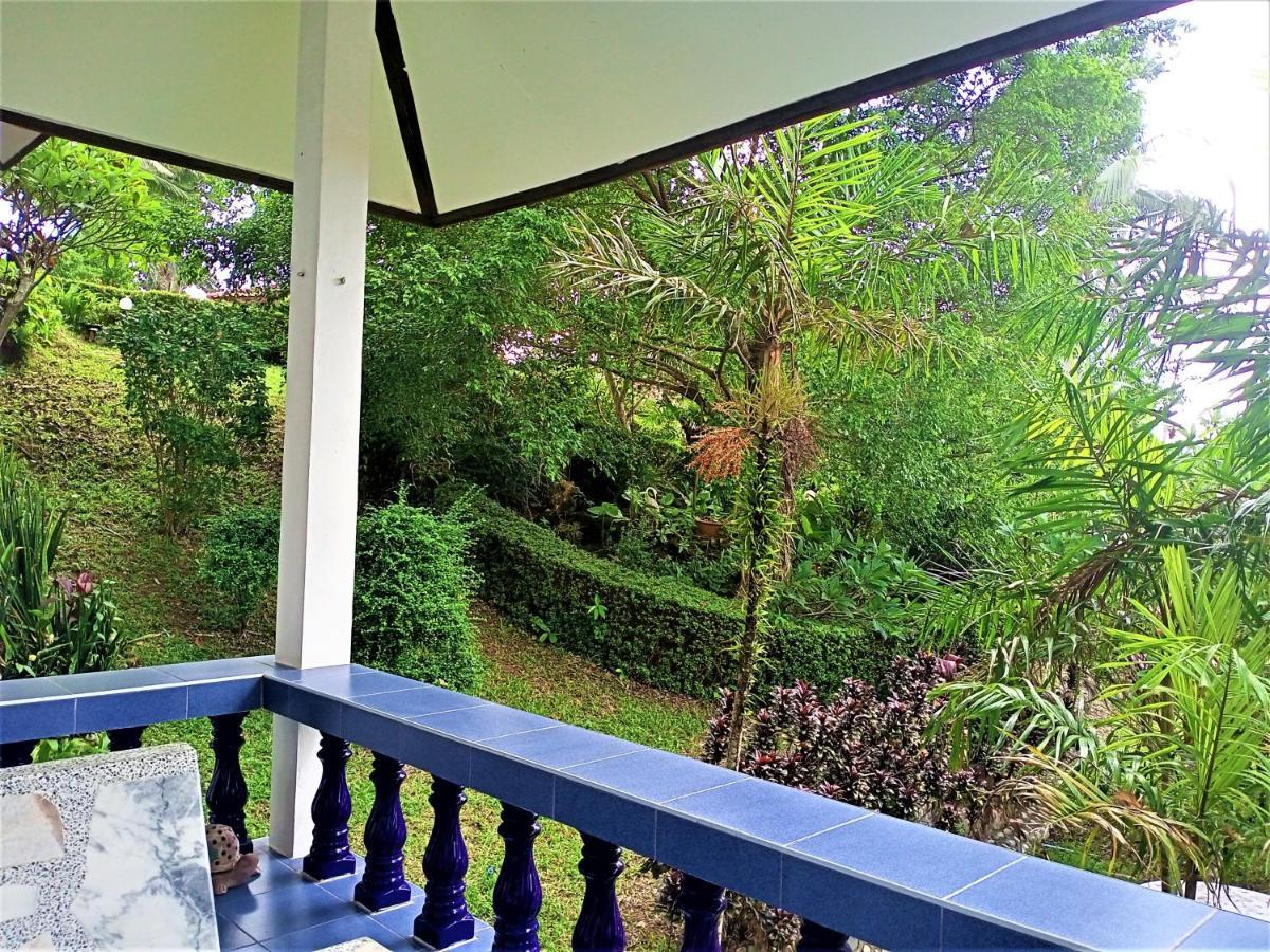 Top Resort Koh Chang Exterior photo