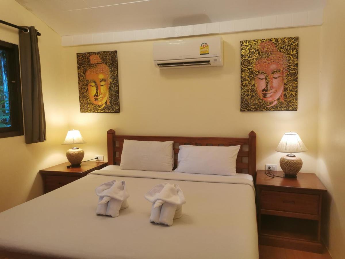Top Resort Koh Chang Exterior photo
