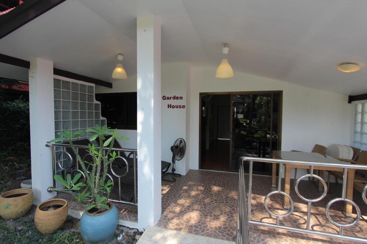 Top Resort Koh Chang Exterior photo