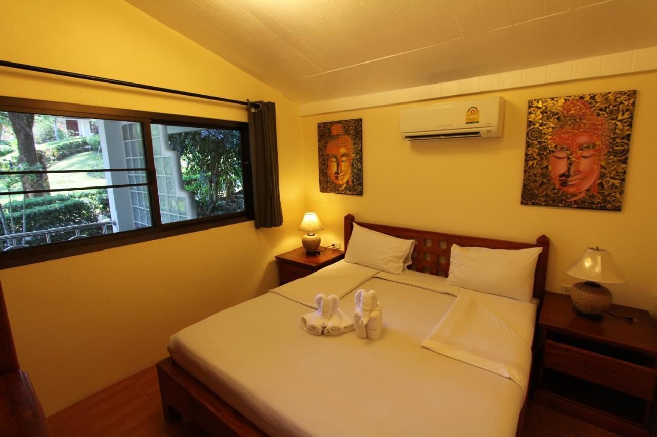 Top Resort Koh Chang Exterior photo