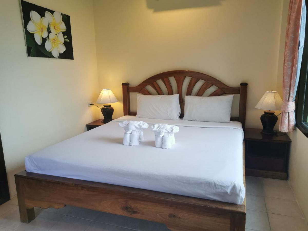 Top Resort Koh Chang Exterior photo