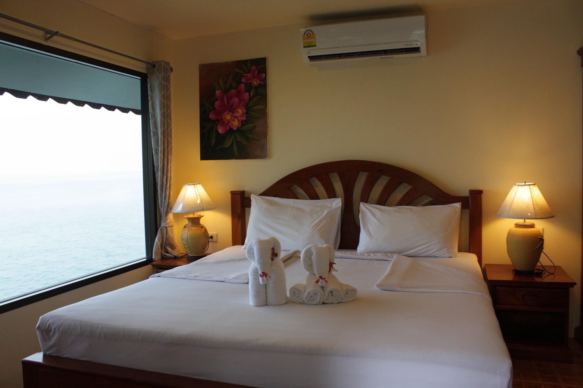 Top Resort Koh Chang Exterior photo