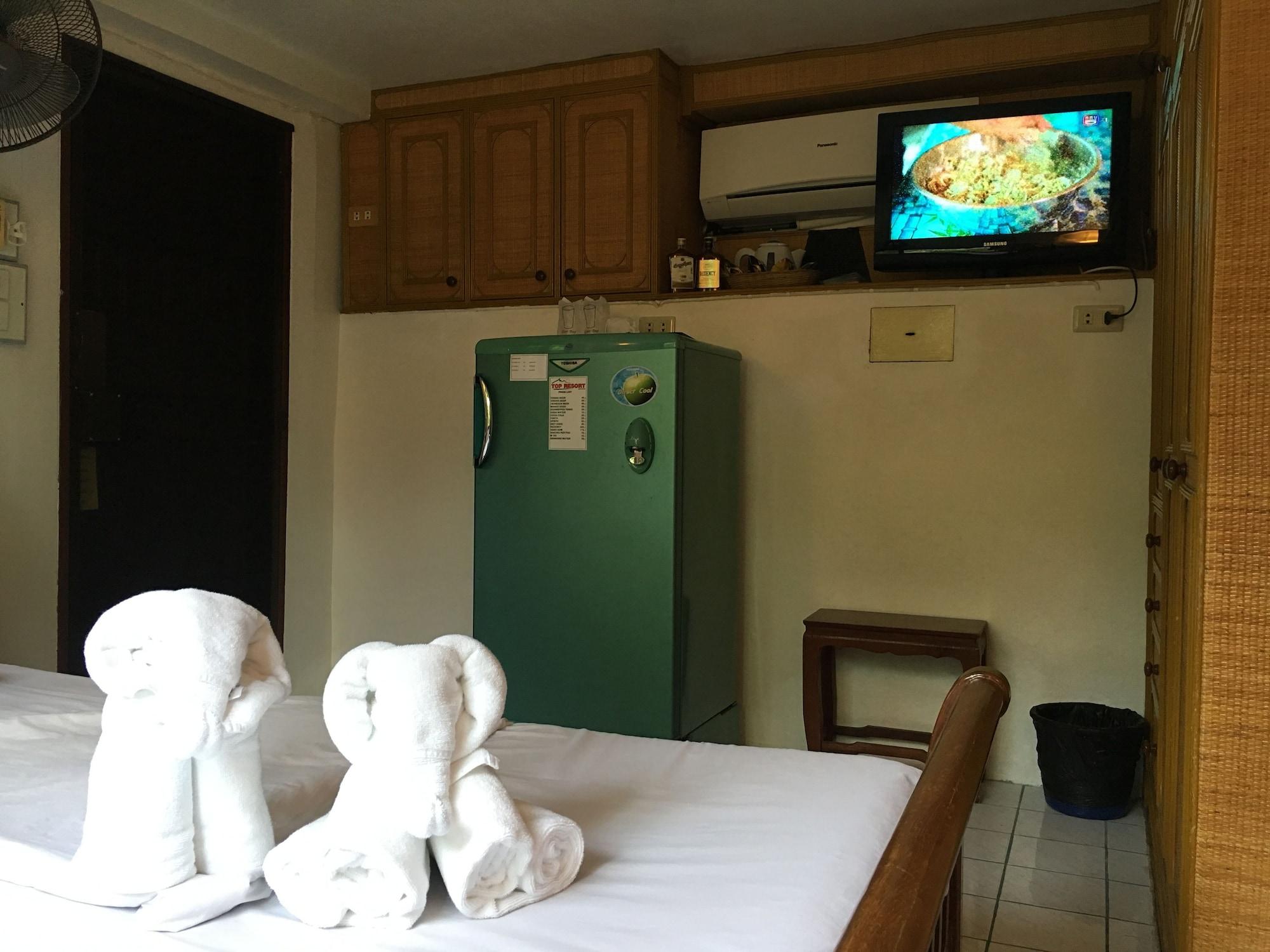 Top Resort Koh Chang Exterior photo