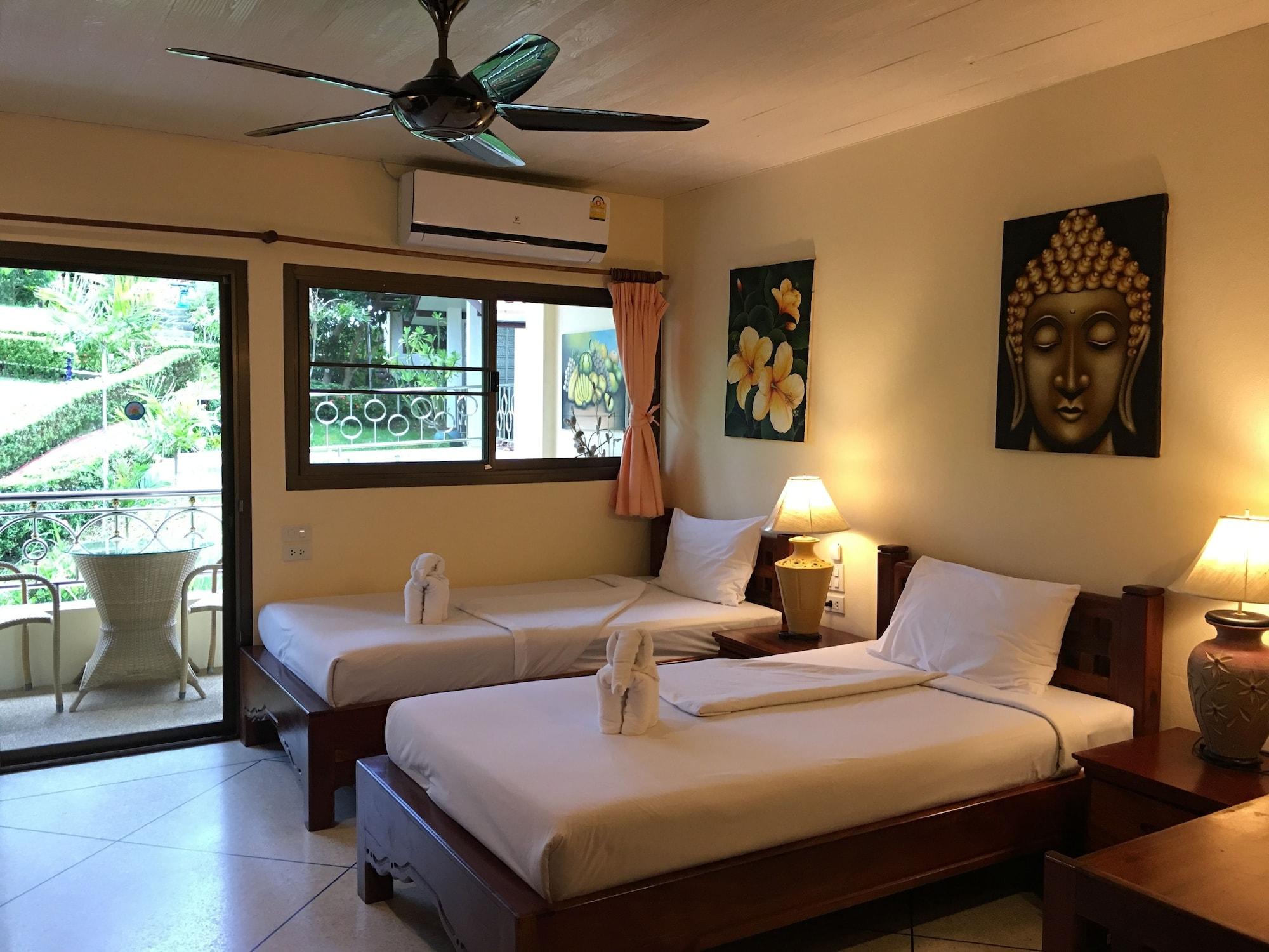 Top Resort Koh Chang Exterior photo