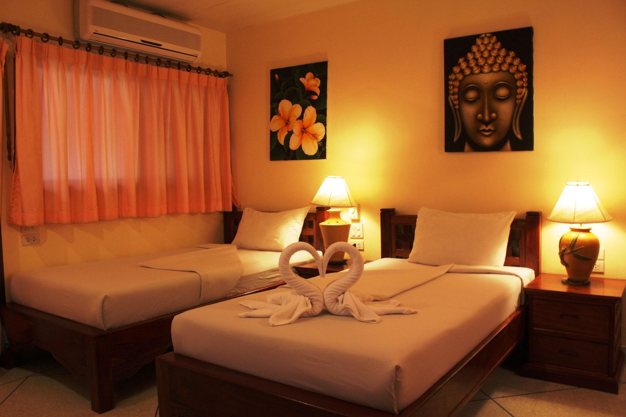 Top Resort Koh Chang Exterior photo