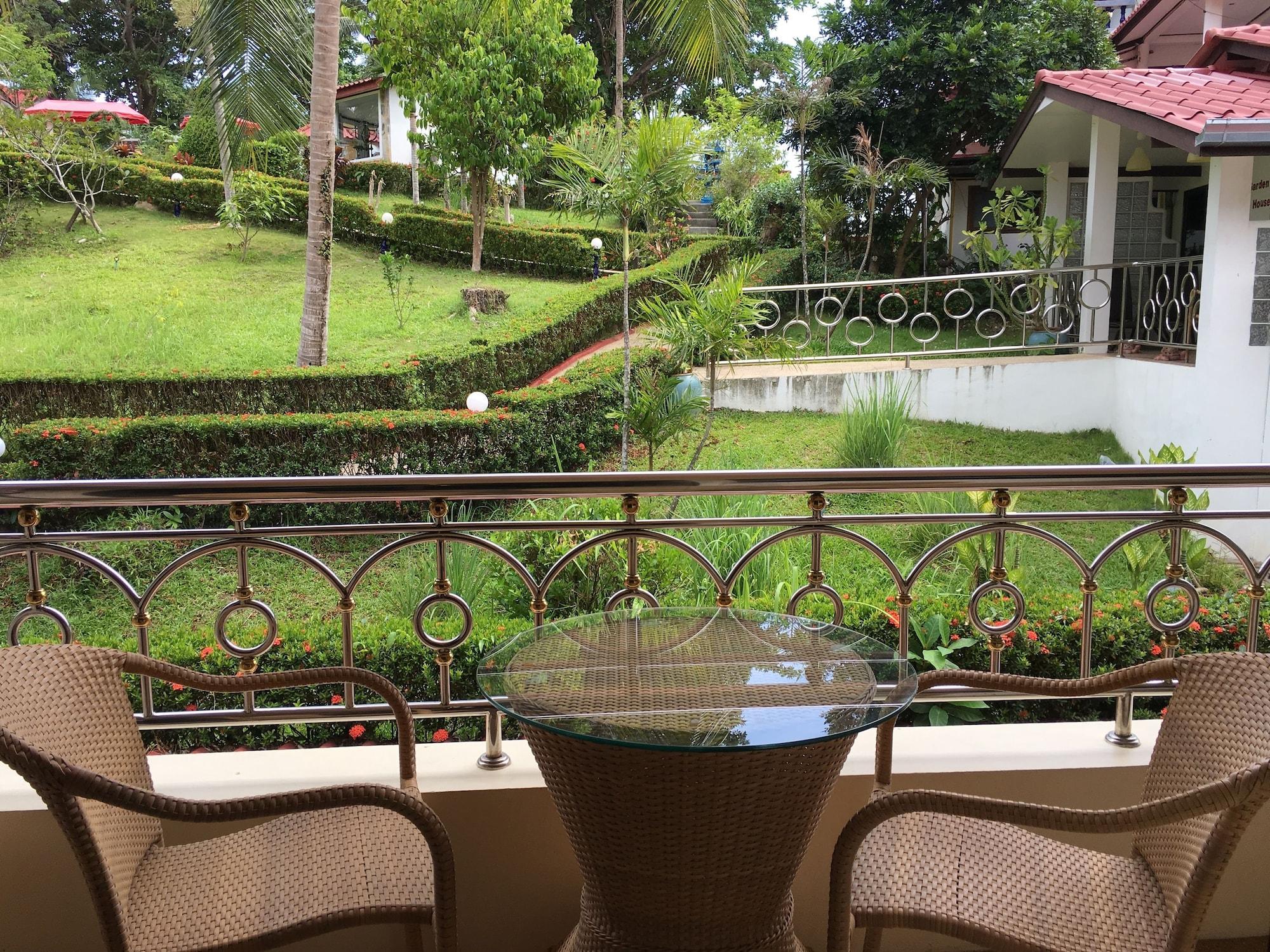 Top Resort Koh Chang Exterior photo