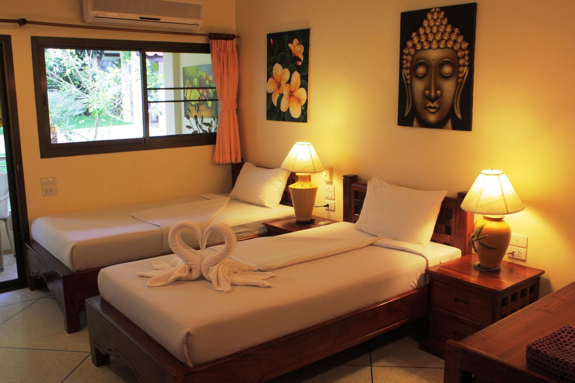 Top Resort Koh Chang Exterior photo