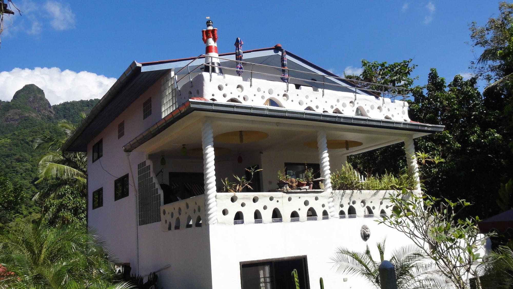 Top Resort Koh Chang Exterior photo