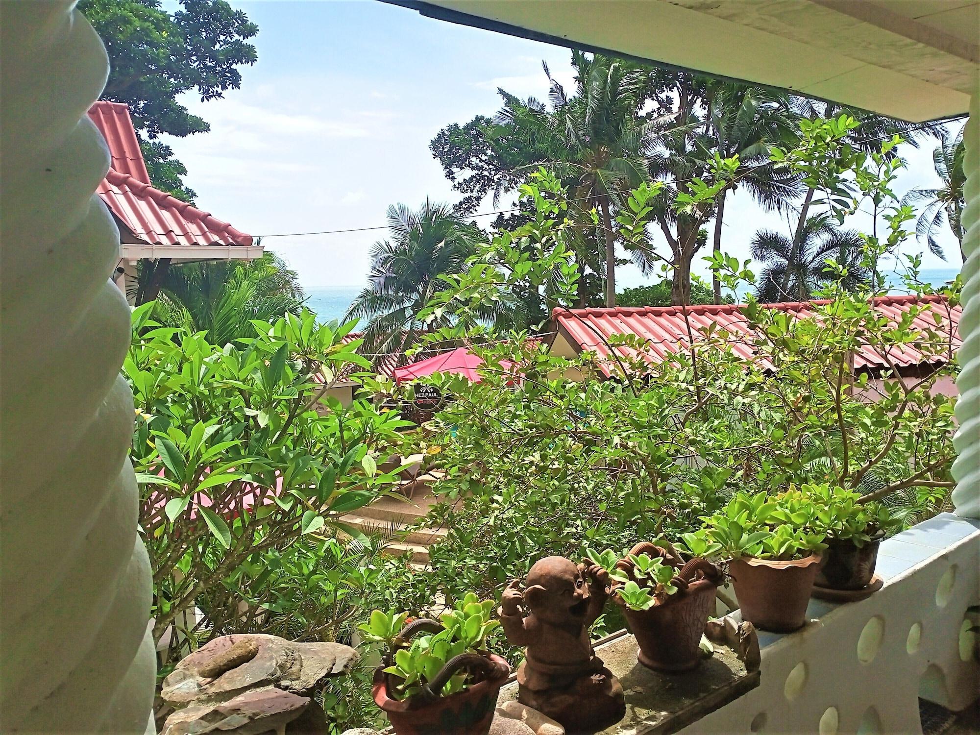 Top Resort Koh Chang Exterior photo