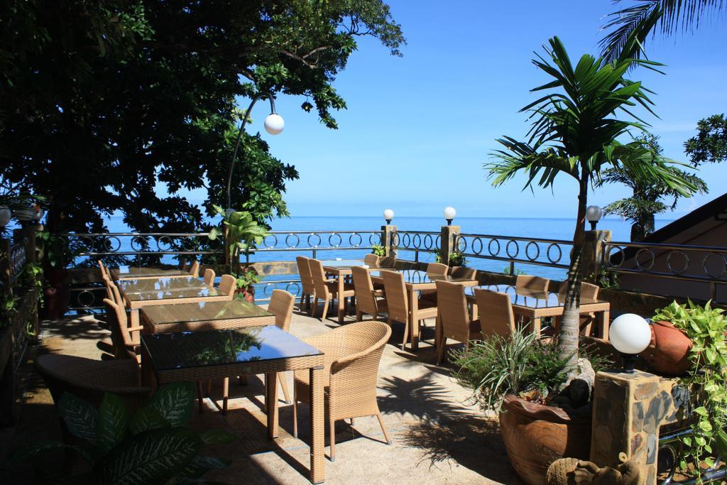 Top Resort Koh Chang Exterior photo