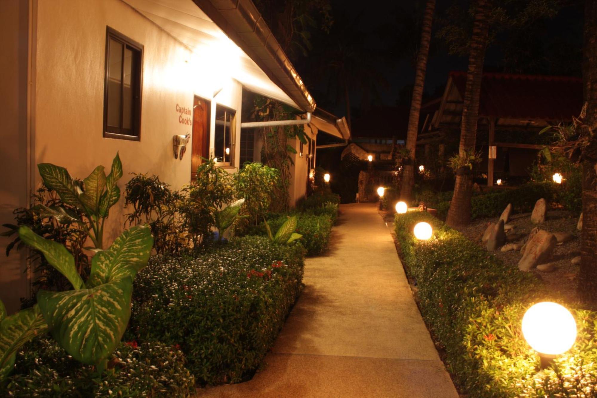 Top Resort Koh Chang Exterior photo
