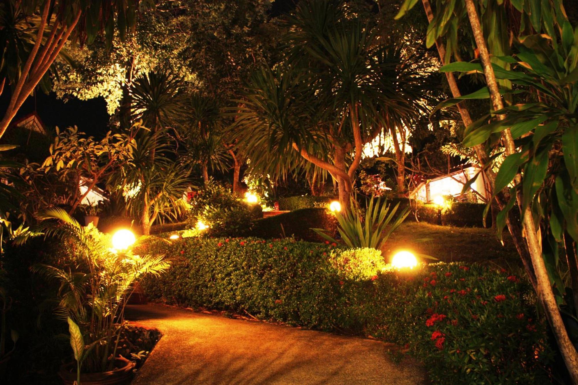 Top Resort Koh Chang Exterior photo