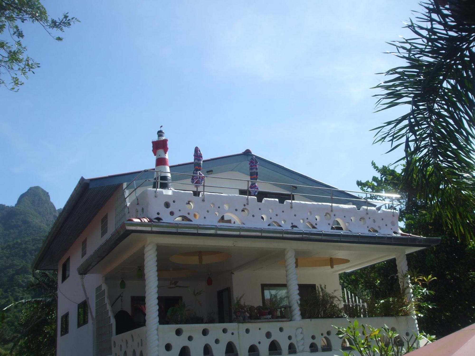 Top Resort Koh Chang Exterior photo