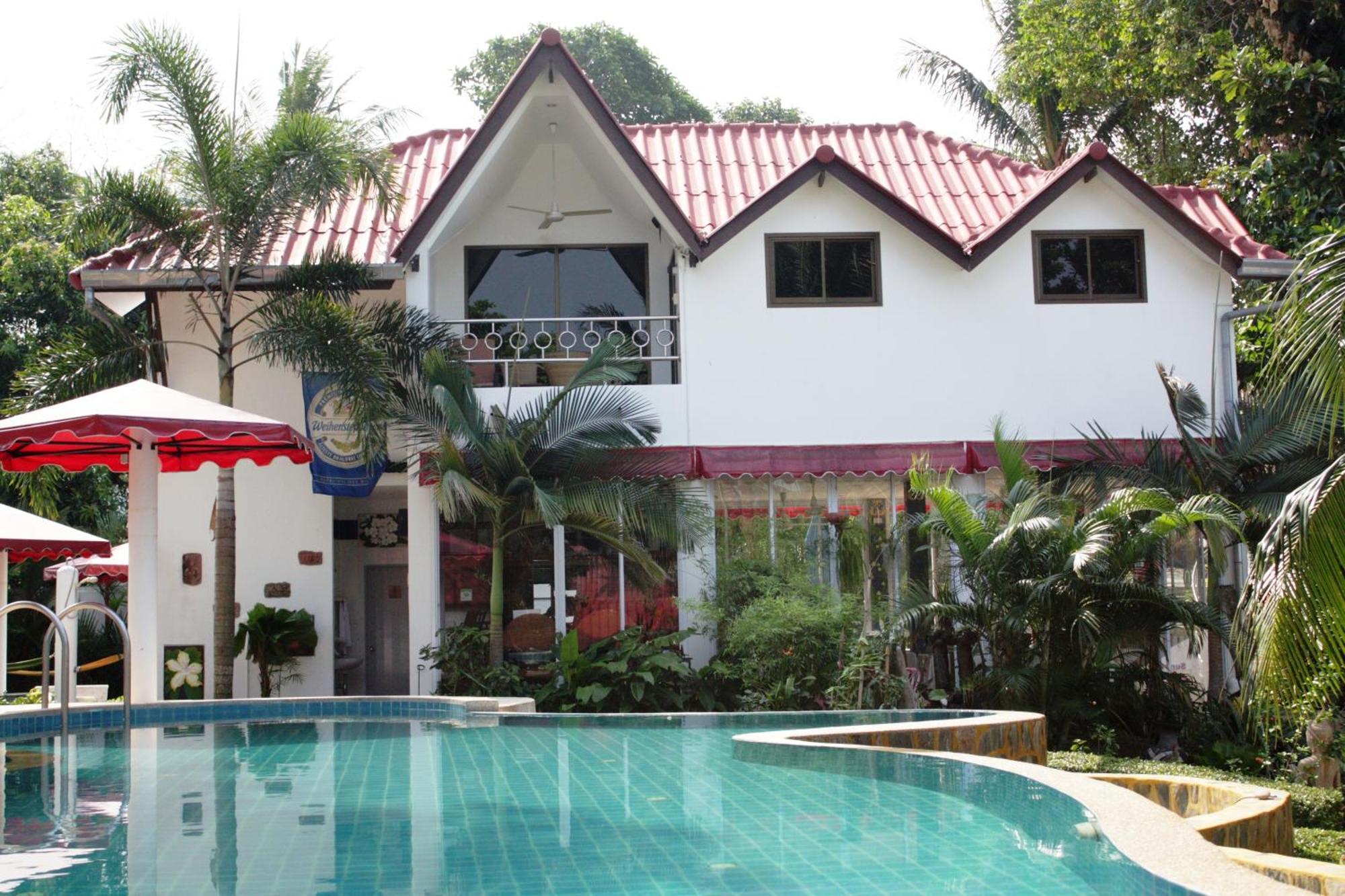 Top Resort Koh Chang Exterior photo