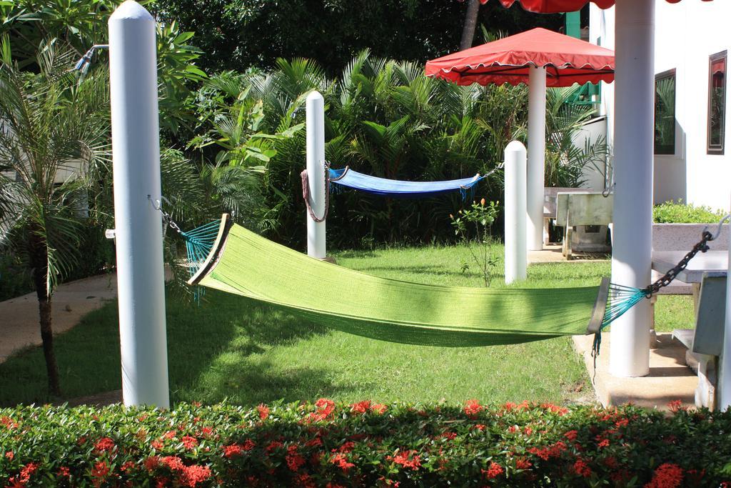 Top Resort Koh Chang Exterior photo