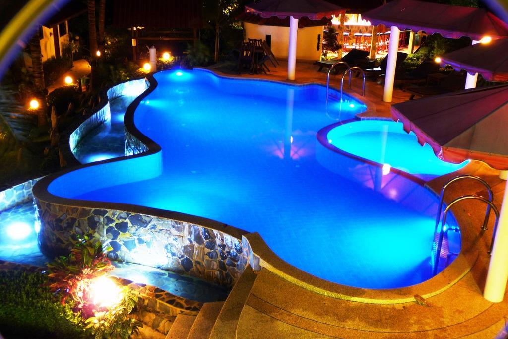 Top Resort Koh Chang Exterior photo