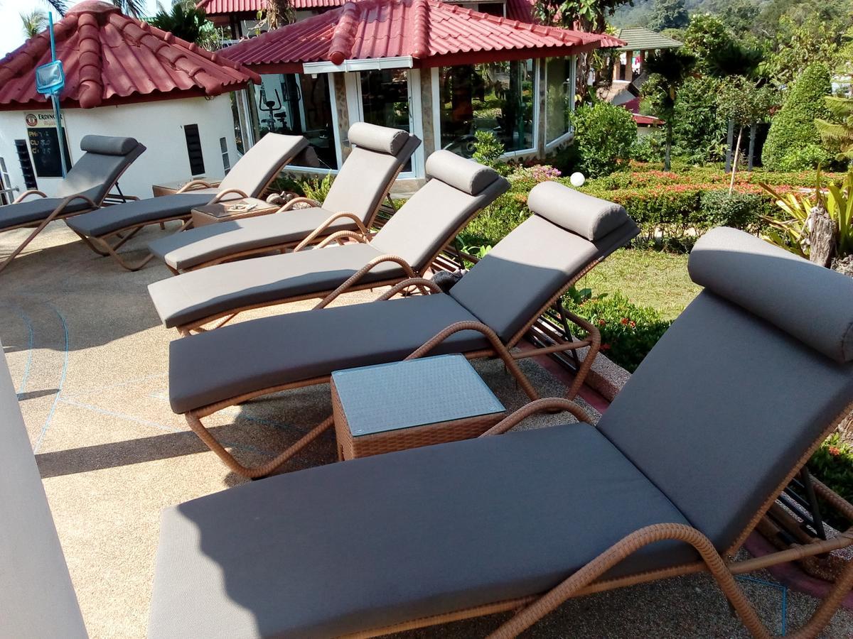 Top Resort Koh Chang Exterior photo