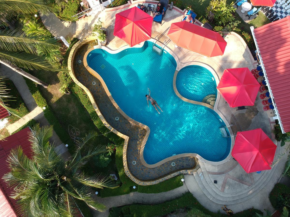 Top Resort Koh Chang Exterior photo