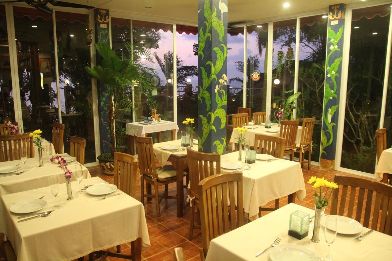 Top Resort Koh Chang Exterior photo